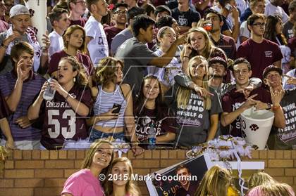 Thumbnail 2 in Cinco Ranch vs Katy Taylor photogallery.