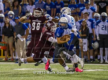 Thumbnail 1 in Cinco Ranch vs Katy Taylor photogallery.