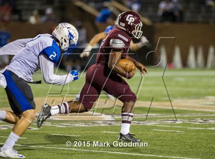 Thumbnail 1 in Cinco Ranch vs Katy Taylor photogallery.