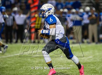 Thumbnail 2 in Cinco Ranch vs Katy Taylor photogallery.