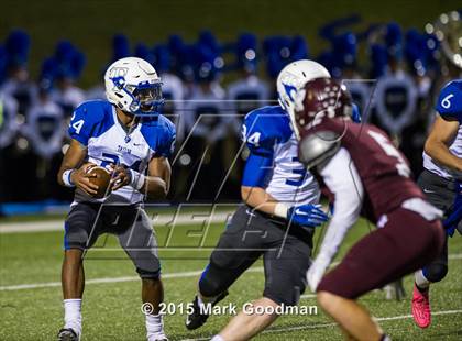 Thumbnail 2 in Cinco Ranch vs Katy Taylor photogallery.