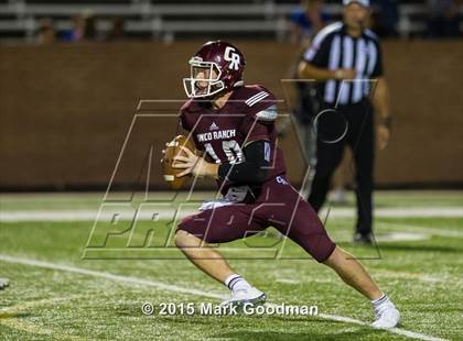 Thumbnail 3 in Cinco Ranch vs Katy Taylor photogallery.