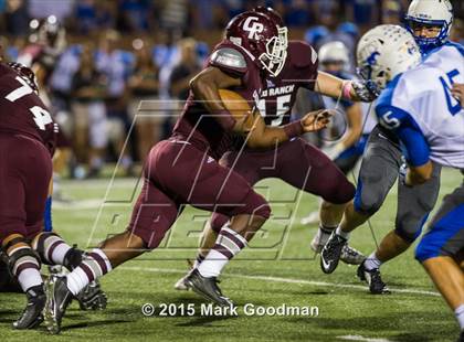 Thumbnail 3 in Cinco Ranch vs Katy Taylor photogallery.
