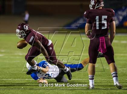 Thumbnail 1 in Cinco Ranch vs Katy Taylor photogallery.