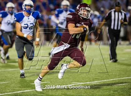 Thumbnail 3 in Cinco Ranch vs Katy Taylor photogallery.