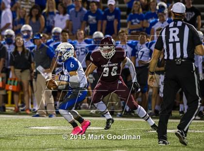 Thumbnail 3 in Cinco Ranch vs Katy Taylor photogallery.