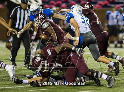Thumbnail 1 in Cinco Ranch vs Katy Taylor photogallery.