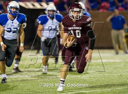Thumbnail 1 in Cinco Ranch vs Katy Taylor photogallery.