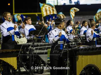 Thumbnail 2 in Cinco Ranch vs Katy Taylor photogallery.
