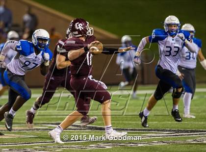 Thumbnail 2 in Cinco Ranch vs Katy Taylor photogallery.