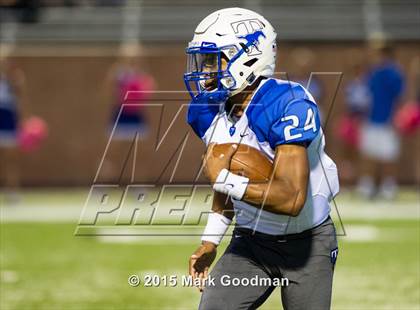 Thumbnail 3 in Cinco Ranch vs Katy Taylor photogallery.