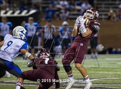 Thumbnail 1 in Cinco Ranch vs Katy Taylor photogallery.