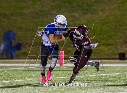 Thumbnail 1 in Cinco Ranch vs Katy Taylor photogallery.