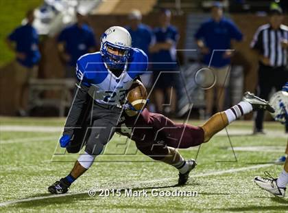 Thumbnail 1 in Cinco Ranch vs Katy Taylor photogallery.