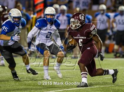 Thumbnail 1 in Cinco Ranch vs Katy Taylor photogallery.