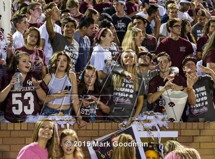 Thumbnail 1 in Cinco Ranch vs Katy Taylor photogallery.