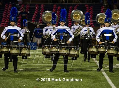 Thumbnail 1 in Cinco Ranch vs Katy Taylor photogallery.