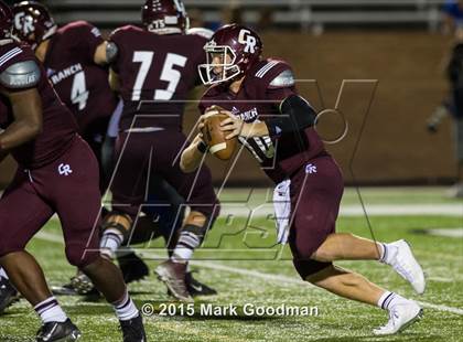 Thumbnail 2 in Cinco Ranch vs Katy Taylor photogallery.
