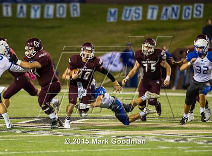 Thumbnail 2 in Cinco Ranch vs Katy Taylor photogallery.