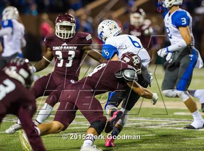 Thumbnail 3 in Cinco Ranch vs Katy Taylor photogallery.
