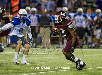 Thumbnail 3 in Cinco Ranch vs Katy Taylor photogallery.