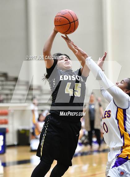 Thumbnail 3 in Edison [Thomas A.] vs Brackenridge photogallery.