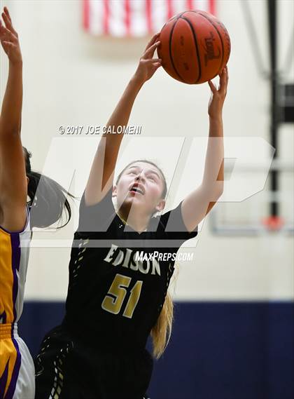 Thumbnail 2 in Edison [Thomas A.] vs Brackenridge photogallery.