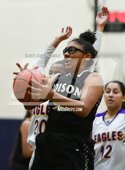Thumbnail 1 in Edison [Thomas A.] vs Brackenridge photogallery.