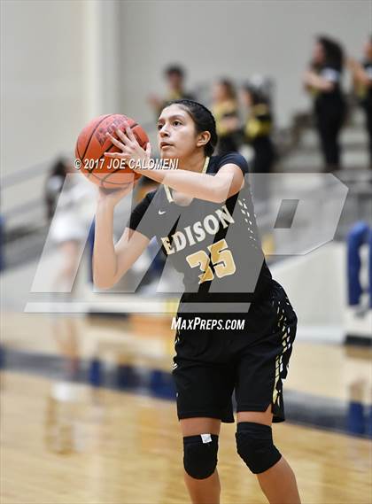 Thumbnail 3 in Edison [Thomas A.] vs Brackenridge photogallery.
