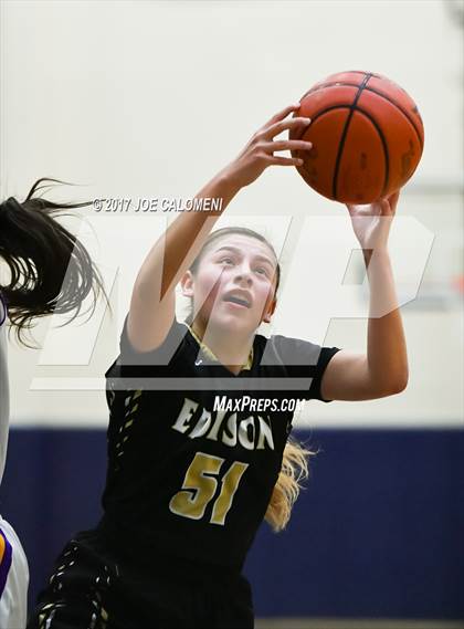 Thumbnail 3 in Edison [Thomas A.] vs Brackenridge photogallery.