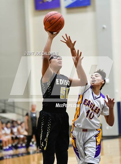 Thumbnail 2 in Edison [Thomas A.] vs Brackenridge photogallery.