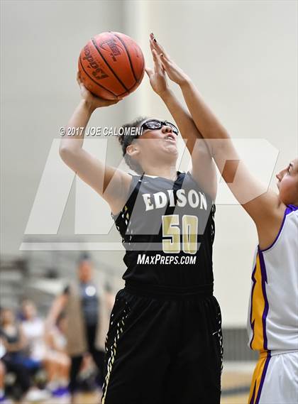 Thumbnail 1 in Edison [Thomas A.] vs Brackenridge photogallery.