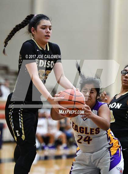 Thumbnail 3 in Edison [Thomas A.] vs Brackenridge photogallery.