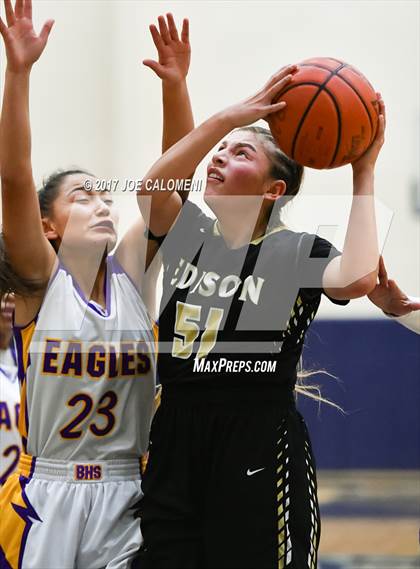Thumbnail 2 in Edison [Thomas A.] vs Brackenridge photogallery.