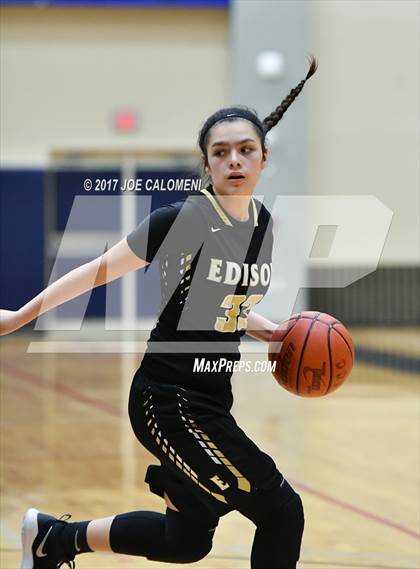 Thumbnail 1 in Edison [Thomas A.] vs Brackenridge photogallery.