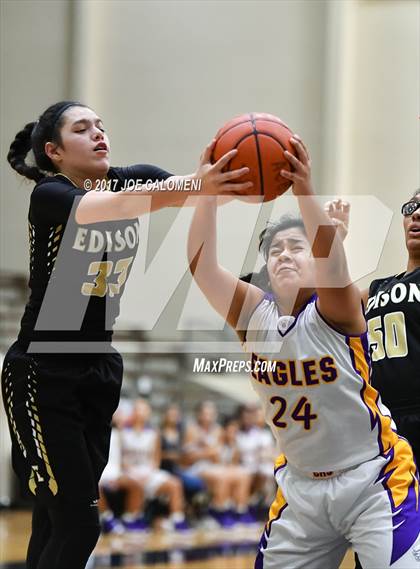 Thumbnail 1 in Edison [Thomas A.] vs Brackenridge photogallery.