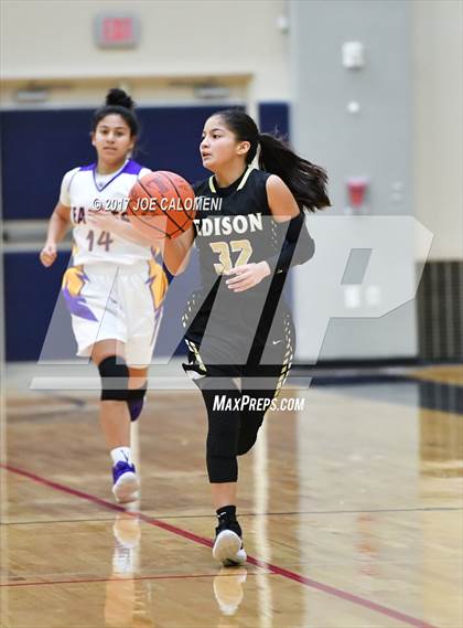 Thumbnail 2 in Edison [Thomas A.] vs Brackenridge photogallery.