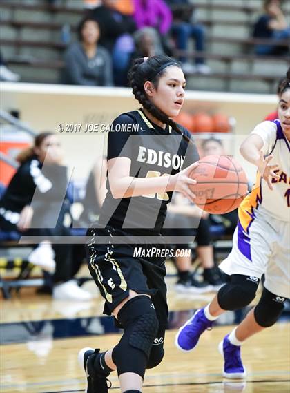 Thumbnail 2 in Edison [Thomas A.] vs Brackenridge photogallery.