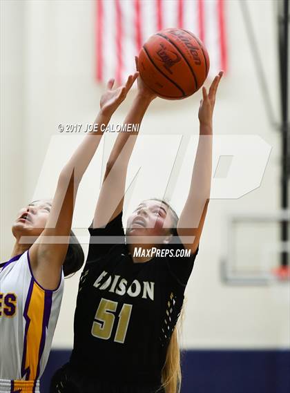 Thumbnail 1 in Edison [Thomas A.] vs Brackenridge photogallery.