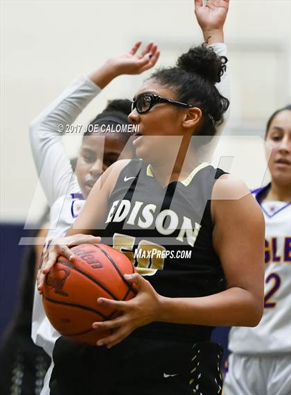 Thumbnail 2 in Edison [Thomas A.] vs Brackenridge photogallery.