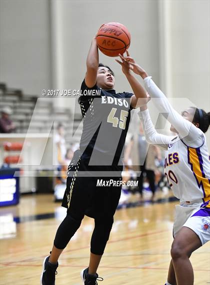 Thumbnail 2 in Edison [Thomas A.] vs Brackenridge photogallery.