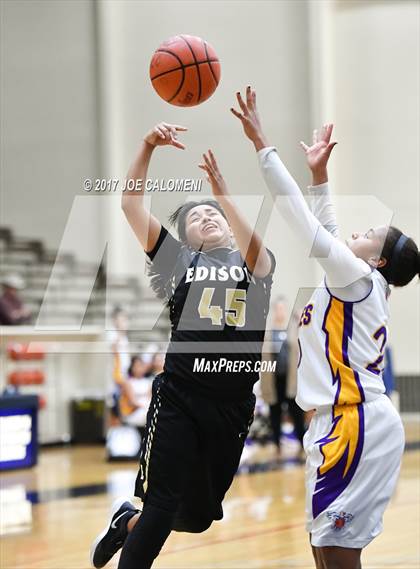 Thumbnail 1 in Edison [Thomas A.] vs Brackenridge photogallery.
