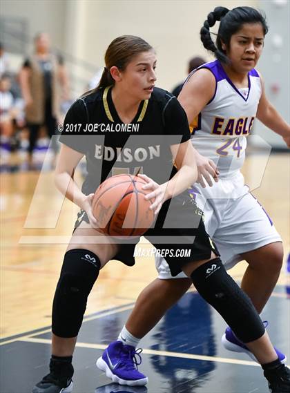 Thumbnail 2 in Edison [Thomas A.] vs Brackenridge photogallery.