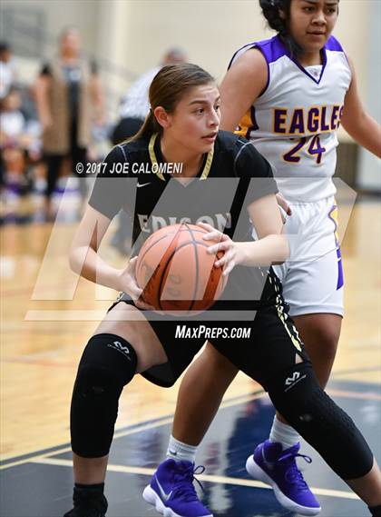 Thumbnail 1 in Edison [Thomas A.] vs Brackenridge photogallery.