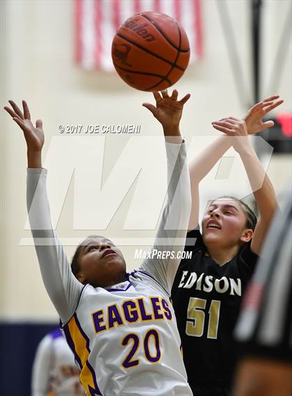 Thumbnail 1 in Edison [Thomas A.] vs Brackenridge photogallery.