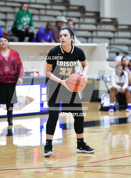 Thumbnail 2 in Edison [Thomas A.] vs Brackenridge photogallery.
