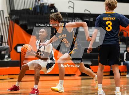 Thumbnail 3 in Frederick vs. Air Academy photogallery.