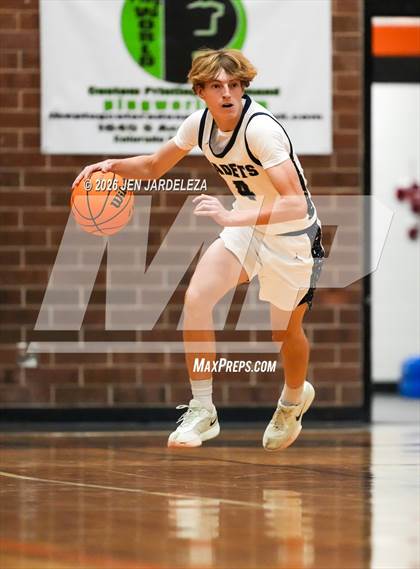 Thumbnail 1 in Frederick vs. Air Academy photogallery.