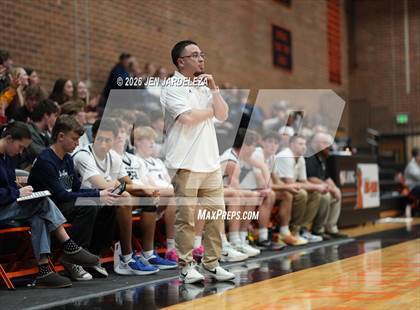 Thumbnail 1 in Frederick vs. Air Academy photogallery.