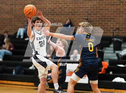 Thumbnail 2 in Frederick vs. Air Academy photogallery.